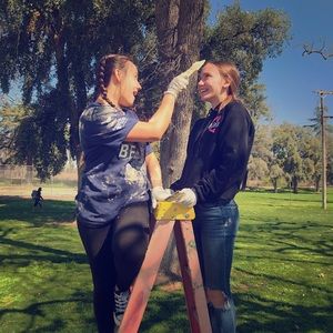 Meet your Posher, Zoe